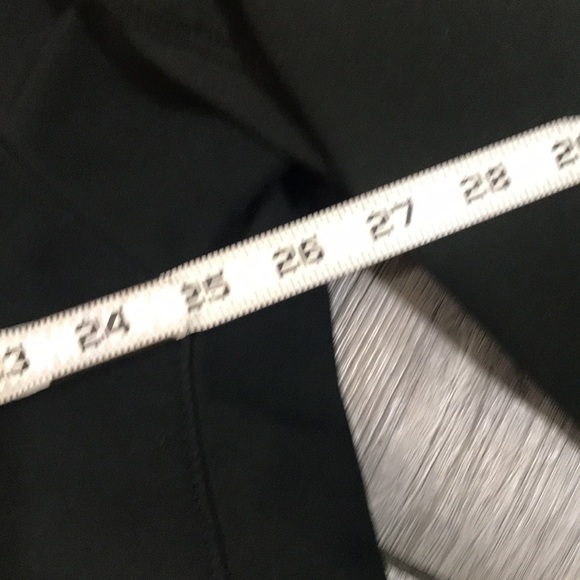 The  North Face APEX Bionic Windwall Fleece Lined Softshell T183 Jacket XXL - Picture 14 of 15